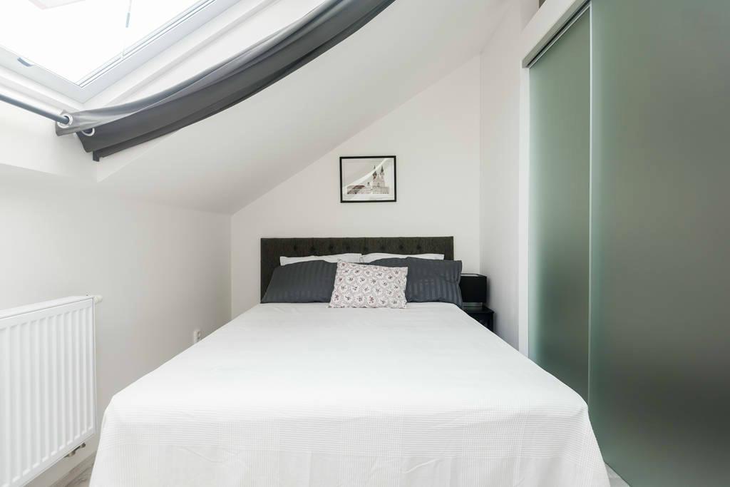 Apartament Kent Ridge Loft, Sokolska