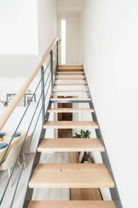 Kent Ridge Loft, Sokolska Apartament Praga